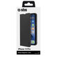 Θήκη Βιβλίο Πορτοφόλι Lite για iPhone 13 Pro, Μαύρο, Black, SBS