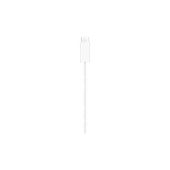Μαγνητικός γρήγορος φορτιστής για καλώδιο USB-C για Apple Watch, 1 m, aluminium, bulk