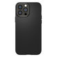 Θήκη Liquid Air για iPhone 13 Pro Max, Μαύρο, Black, Spigen