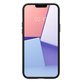 Θήκη Liquid Air για iPhone 13 Pro Max, Μαύρο, Black, Spigen