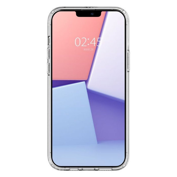 Θήκη Ultra Hybrid για iPhone 13 Pro Max, Transparent, Spigen