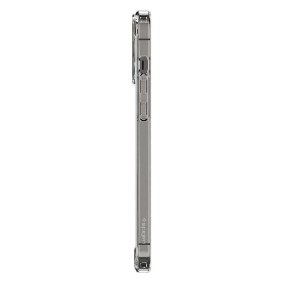 Θήκη Ultra Hybrid για iPhone 13 Pro Max, Transparent, Spigen