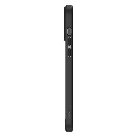 Θήκη Ultra Hybrid για iPhone 13 Pro Max | Μαύρο | Black | Spigen