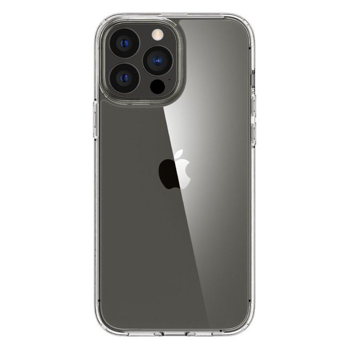 Θήκη Ultra Hybrid για iPhone 13 Pro | Transparent | Spigen