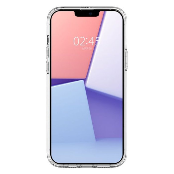 Θήκη Ultra Hybrid για iPhone 13 Pro, Transparent, Spigen