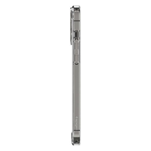 Θήκη Ultra Hybrid για iPhone 13 Pro, Transparent, Spigen