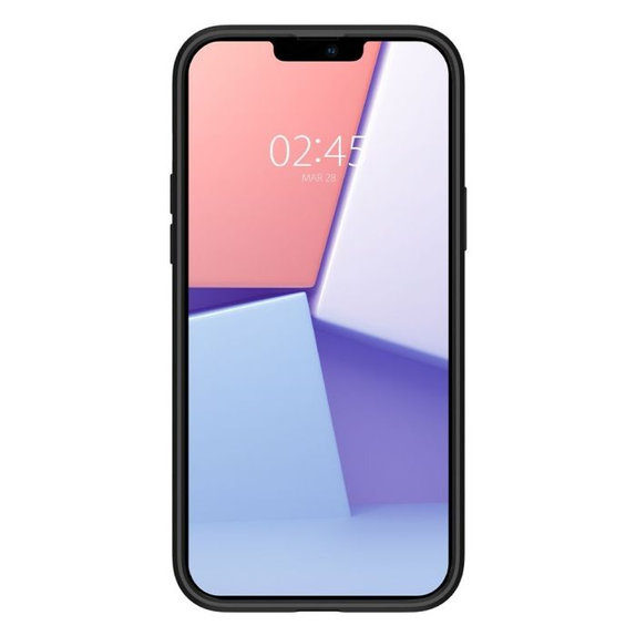 Θήκη Ultra Hybrid για iPhone 13 Pro, Μαύρο, Black, Spigen