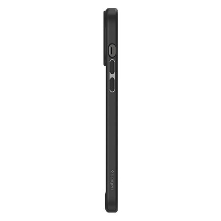 Θήκη Ultra Hybrid για iPhone 13 Pro, Μαύρο, Black, Spigen