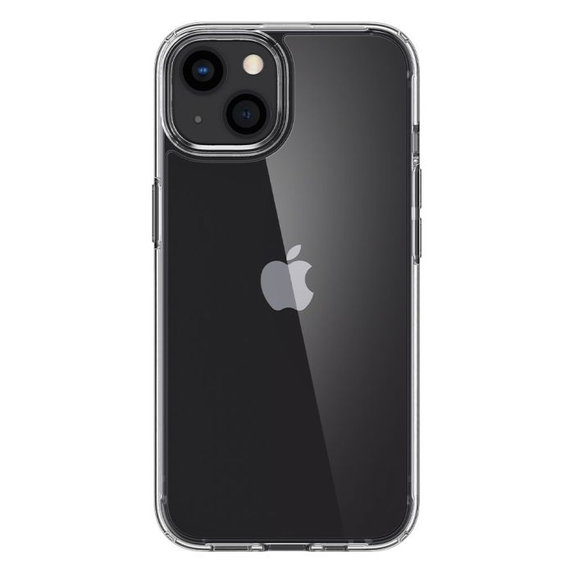 Θήκη Ultra Hybrid για iPhone 13 mini, Transparent, Spigen