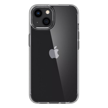 Θήκη Ultra Hybrid για iPhone 13 mini | Transparent | Spigen