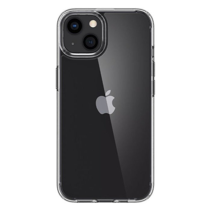 Θήκη Ultra Hybrid για iPhone 13 mini | Transparent | Spigen