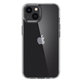 Θήκη Ultra Hybrid για iPhone 13 mini, Transparent, Spigen