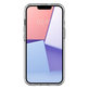 Θήκη Ultra Hybrid για iPhone 13 mini, Transparent, Spigen