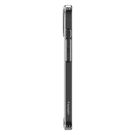 Θήκη Ultra Hybrid για iPhone 13 mini, Transparent, Spigen