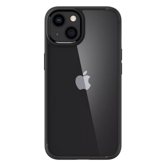 Θήκη Ultra Hybrid για iPhone 13 mini, Μαύρο, Black, Spigen