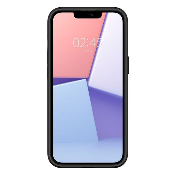 Θήκη Ultra Hybrid για iPhone 13 mini, Μαύρο, Black, Spigen