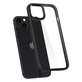 Θήκη Ultra Hybrid για iPhone 13 mini, Μαύρο, Black, Spigen