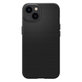 Θήκη Liquid Air για iPhone 13, Μαύρο, Black, Spigen