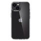 Θήκη Ultra Hybrid για iPhone 13, Transparent, Spigen
