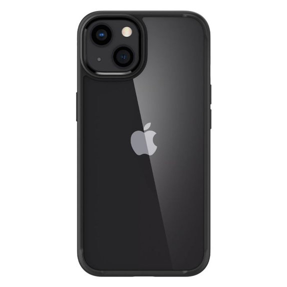 Θήκη Ultra Hybrid για iPhone 13, Μαύρο, Black, Spigen
