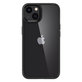 Θήκη Ultra Hybrid για iPhone 13, Μαύρο, Black, Spigen