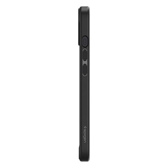Θήκη Ultra Hybrid για iPhone 13, Μαύρο, Black, Spigen