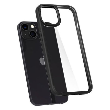 Θήκη Ultra Hybrid για iPhone 13 | Μαύρο | Black | Spigen