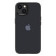 Θήκη Ultra Hybrid για iPhone 13, Μαύρο, Black, Spigen