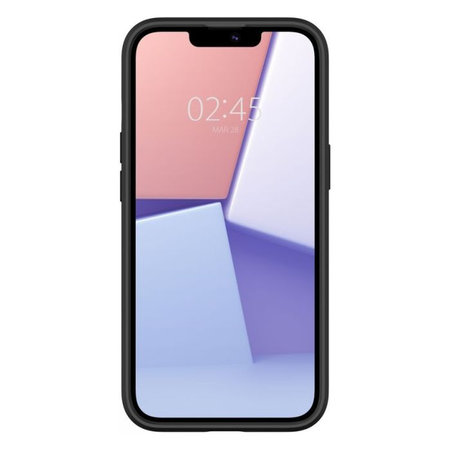 Θήκη Ultra Hybrid για iPhone 13, Μαύρο, Black, Spigen