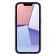 Θήκη Ultra Hybrid για iPhone 13, Μαύρο, Black, Spigen