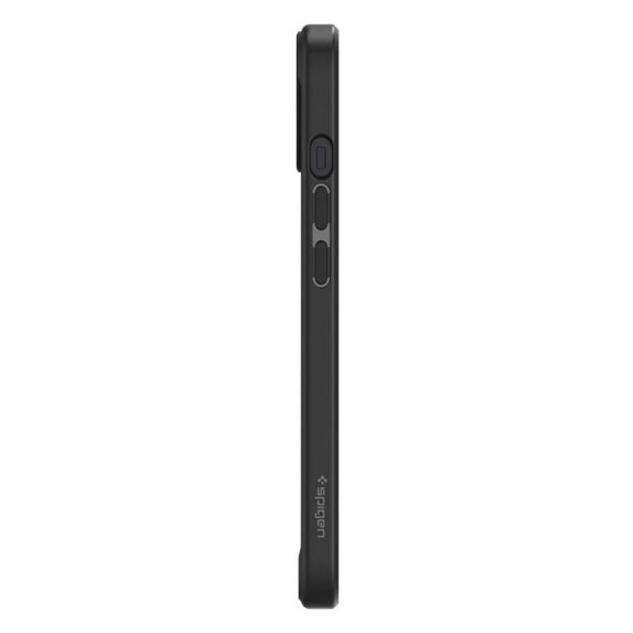 Θήκη Ultra Hybrid για iPhone 13, Μαύρο, Black, Spigen