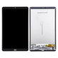 Οθόνη με οθόνη αφής για Xiaomi Mi Pad 4 Plus, Μαύρο, Black, Aftermarket