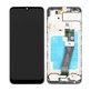 Συγκρότημα οθόνης για Samsung A03s, A037G, GH81-21233A, EU, Service Pack