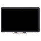 Συγκρότημα οθόνης για MacBook Air 13", 2018, A1932, Ασημί, Silver, Refurbished