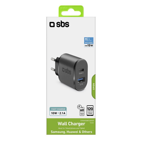 Αντάπτορας Φόρτισης USB 12W - MGN03ZM/A | Apple