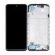 LCD Display Assembly για Xiaomi Redmi Note 10