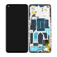 Οθόνη με οθόνη αφής για OnePlus Nord CE 5G, 2011100302, Service Pack