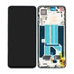 Συγκρότημα οθόνης για OnePlus Nord 2 5G, Gray Sierra, Service Pack