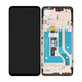 Συγκρότημα οθόνης για Motorola Edge 20 Lite XT2139, Service Pack