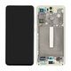LCD Display Assembly για Samsung S21 FE | G990B | GH82-26414C | GH82-26420C | GH82-26590C | Green | Service Pack