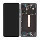 LCD Display Assembly για Samsung S21 FE | G990B | GH82-26414A | GH82-26420A | GH82-26590A | Graphite | Service Pack