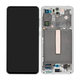 LCD Display Assembly για Samsung S21 FE | G990B | GH82-26414B | GH82-26420B | GH82-26590B | White | Service Pack