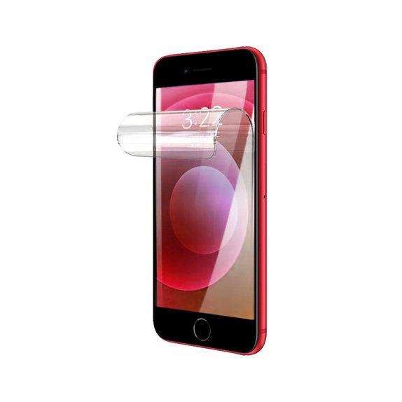 Προστατευτικό Οθόνης για iPhone 6, 6s, 7, 8, SE 2020 & SE 2022 | FixPremium HydroGel HD