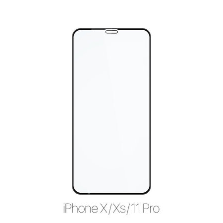 Προστατευτικό Γυαλί για iPhone X, Xs, 11 Pro, FixPremium  Glass