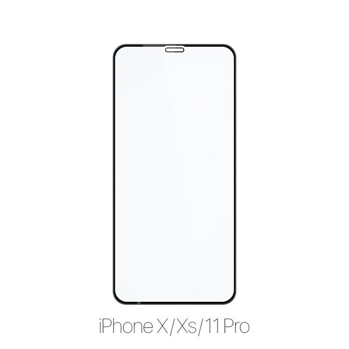 Προστατευτικό Γυαλί για iPhone X, Xs, 11 Pro, FixPremium  Glass