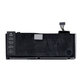 Μπαταρία για MacBook Pro 13", Αρχές 2009 – Μέσα 2012, A1278, A1322, 6800mAh, FixPremium