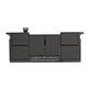 Μπαταρία για MacBook Air 11", Μέσα 2013 – Αρχές 2015, A1465, A1495, 5200mAh, FixPremium
