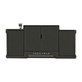 Μπαταρία για MacBook Air 13", Μέσα 2013 – Μέσα 2017, A1466, A1496, 7200mAh, FixPremium