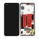Συγκρότημα οθόνης για OnePlus Nord, Blue Marble, Service Pack