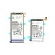 Μπαταρία για Samsung Z Fold 2 F916B, GH82-24137A, EB-BF916ABY, EB-BF917ABY, 4500mAh, Service Pack